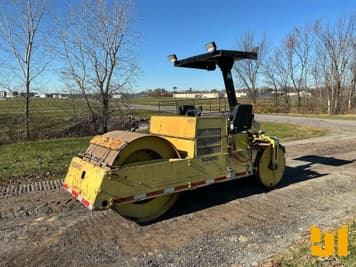 Main image Bomag BW5AS